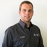 Bild von Ralph Donner 